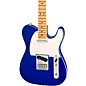 Fender Player Series Saturday Night Special Telecaster Limited-Edition Electric Guitar Daytona Blue