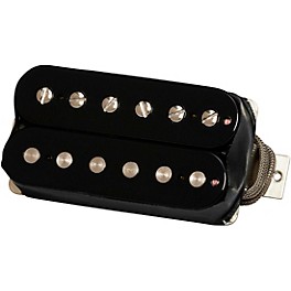 Gibson Custom Custombucker Underwound Humbucker Pickup... Gibson Custom Custombucker Underwound Humbucker Pickup Double Black