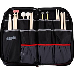 Road Runner RRJDSB4 Blvd II Jumbo Drum Stick Bag