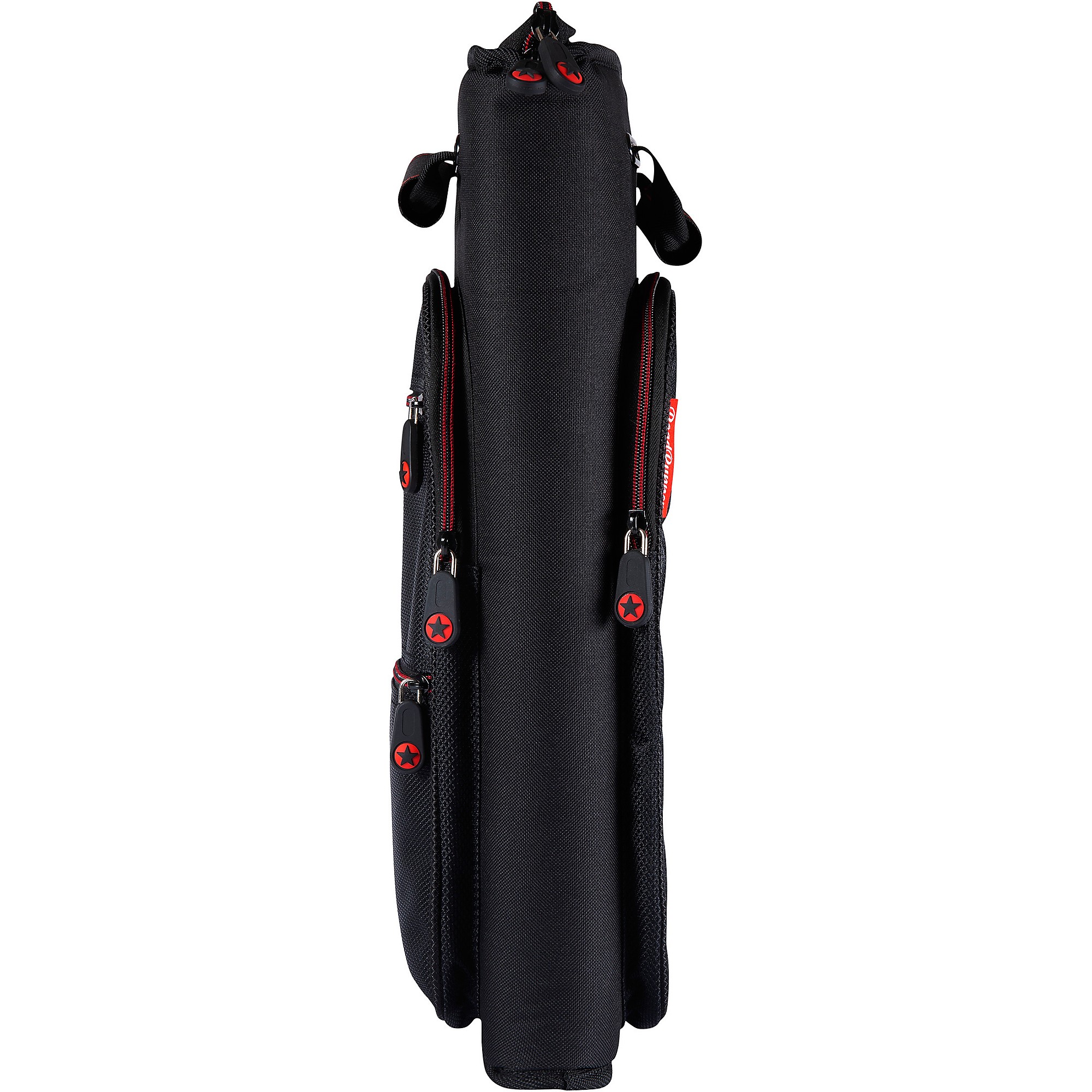 Road Runner RRJDSB4 Blvd II Jumbo Drum Stick Bag | Guitar Center