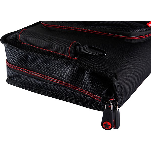 Road Runner RRJDSB4 Blvd II Jumbo Drum Stick Bag