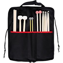 Road Runner RRDSB2 Ave Drum Stick Bag