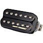 Gibson Dirty Fingers SM 4-Conductor Humbucker Pickup Double Black thumbnail