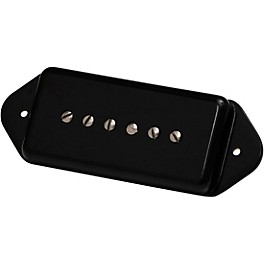 Gibson P-90 Dogear Underwound Single-Coil Pickup Black