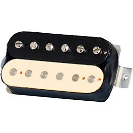 Gibson Eruption 4-Conductor Rhythm Humbucker Pickup Zebra