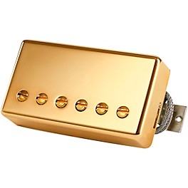 Gibson '57 Classic Underwound Humbucker Pickup Gold Gibson '57 Classic Underwound Humbucker Pickup Gold