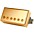 Gibson '57 Classic Underwound Humbucker Pickup Gold Gibson '57 Classic Underwound Humbucker Pickup Gold