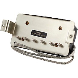 Gibson '57 Classic Underwound Humbucker Pickup Double Black