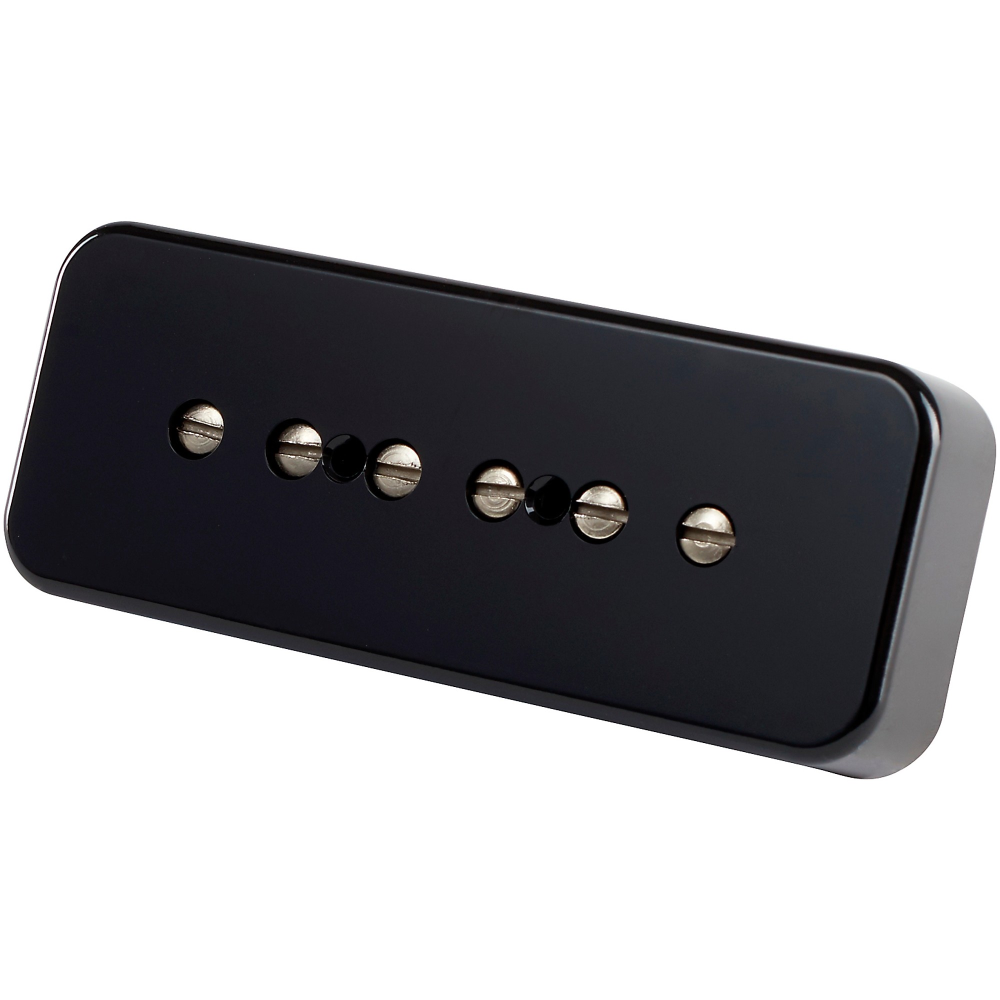 Gibson P-90 Soapbar Underwound Single-Coil Pickup Black | Guitar