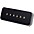 Gibson P-90 Soapbar Underwound Single-Coil Pickup Black Gibson P-90 Soapbar Underwound Single-Coil Pickup Black