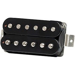 Gibson Eruption 4-Conductor Treble Humbucker Pickup Zebra Gibson Eruption 4-Conductor Treble Humbucker Pickup Double Black