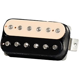 Gibson Eruption 4-Conductor Treble Humbucker Pickup Zebra Gibson Eruption 4-Conductor Treble Humbucker Pickup Zebra