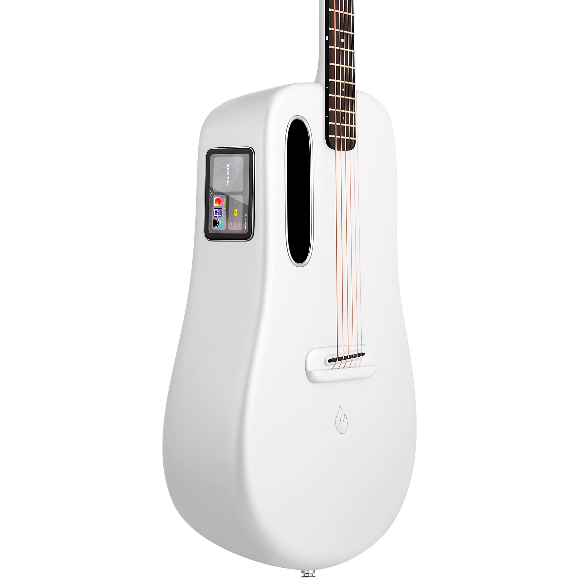 LAVA MUSIC ME 4 Carbon Fiber 36