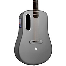Amazon.com: LAVA ME 4 Acoustic Electric Guitars Carbon Fiber