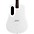 LAVA MUSIC ME 4 Carbon Fiber 38" Acoustic... LAVA MUSIC ME 4 Carbon Fiber 38" Acoustic-Electric Guitar With Airflow Bag White