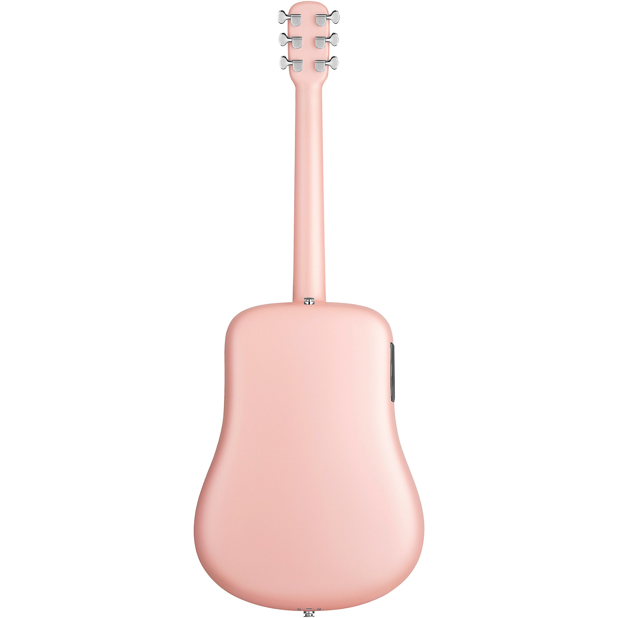 Lava Music ME-2-FB-PINK LAVA ME 2 w/ L2 FreeBoost