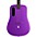 LAVA MUSIC ME 4 Carbon Fiber 38" Acousti... LAVA MUSIC ME 4 Carbon Fiber 38" Acoustic-Electric Guitar With Airflow Bag Purple