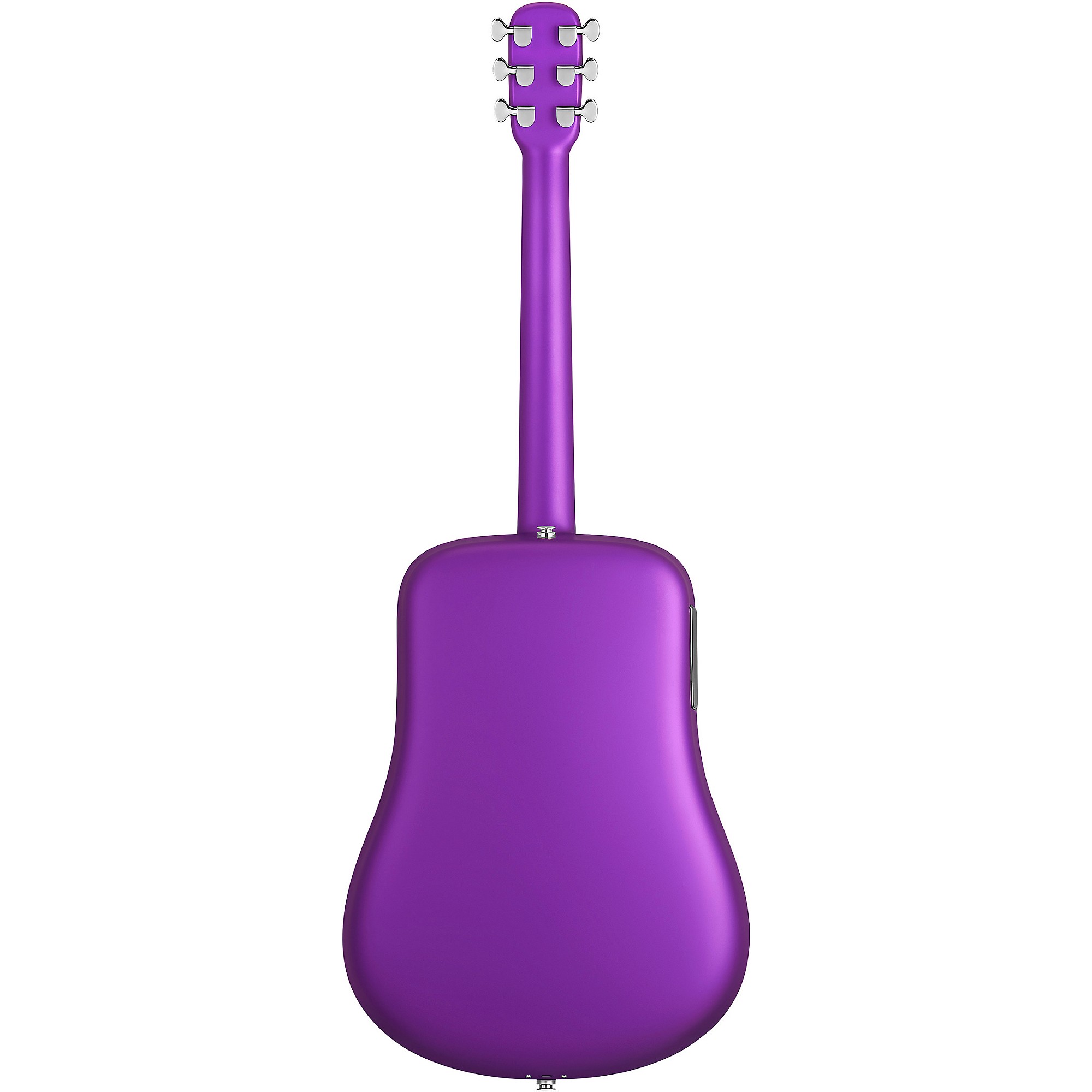LAVA MUSIC LAVA ME 4 Carbon Fiber 38
