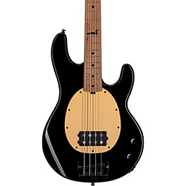 Sterling by Music Man Pete Wentz Signature StingRay Black Sterling by Music Man Pete Wentz Signature StingRay Black