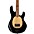 Sterling by Music Man Pete Wentz Signature StingRay Black Sterling by Music Man Pete Wentz Signature StingRay Black