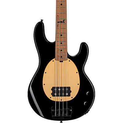 Sterling By Music Man Pete Wentz Signature Stingray Black for sale