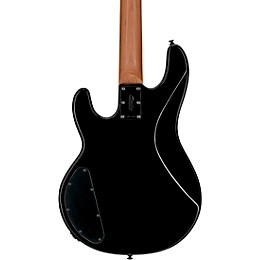 Sterling by Music Man Pete Wentz Signature StingRay Black