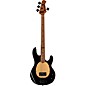 Sterling by Music Man Pete Wentz Signature StingRay Black