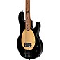 Sterling by Music Man Pete Wentz Signature StingRay Black