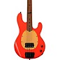 Sterling by Music Man Pete Wentz Signature StingRay Fiesta Red thumbnail