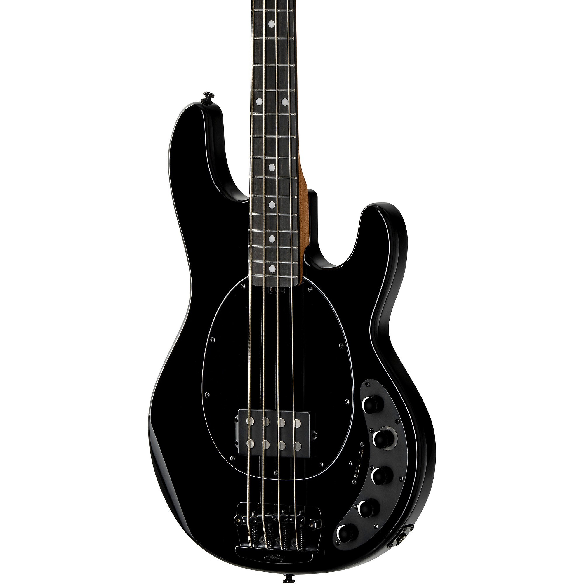 DarkRay Sterling by MUSICMAN スティングレイ DarkRay | Basses | Sterling by Music Man