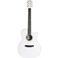 Martin GPC-X1E Special X Series HPL Acoustic-Electric Guitar White