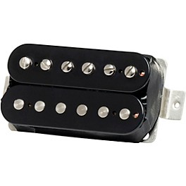 Kramer Eruption 4-Conductor Rhythm Humbucker Pickup Double Black