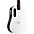 LAVA MUSIC ME play 36" Acoustic-Electr... LAVA MUSIC ME play 36" Acoustic-Electric Guitar With Lite Bag Nightfall-Frost White