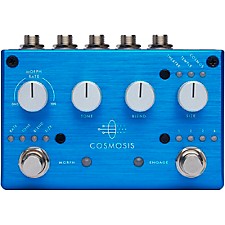 MXR M236 Super Badass Variac Fuzz Guitar Effects Pedal MXR M236 Super Badass Variac Fuzz Guitar Effects Pedal