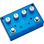 Pigtronix Cosmosis Stereo Morphing Reverb Guitar Effects Pedal Blue
