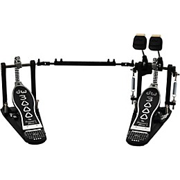 DW 3000 Series Double Bass Pedal