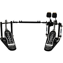 DW 3000 Series Double Bass Pedal