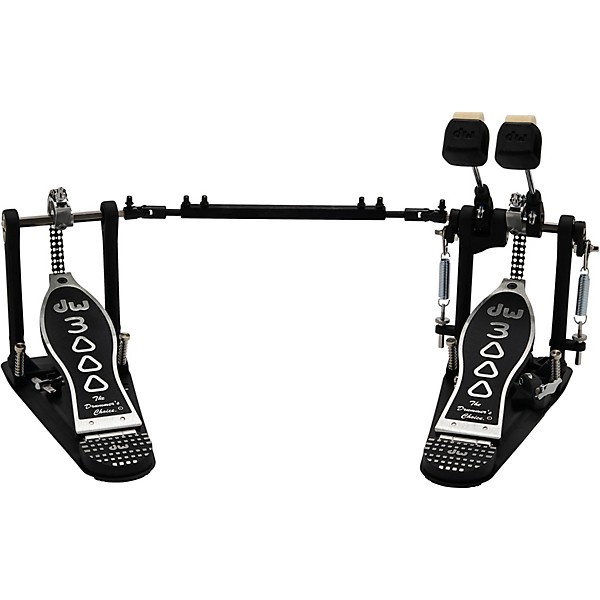 DW 3000 Series Double Bass Pedal