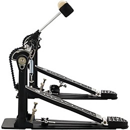 DW 3000 Series Double Bass Pedal