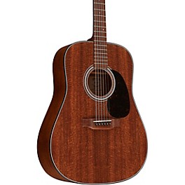 Martin D-19 190th Anniversary Limited-Edition Dreadnought Acoustic Guitar Dark Mahogany