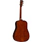 Martin D-19 190th Anniversary Limited-Edition Dreadnought Acoustic Guitar Dark Mahogany