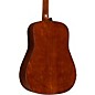 Martin D-19 190th Anniversary Limited-Edition Dreadnought Acoustic Guitar Dark Mahogany