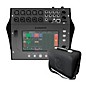 Allen & Heath CQ-12T Digital Mixer Bundle With Padded Soft Case thumbnail