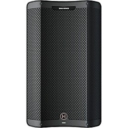 Harbinger VARI V3415 15" Powered Speakers Package With Avenue II Road Runner Bags