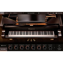 IK Multimedia Pianoverse Black Diamond Download