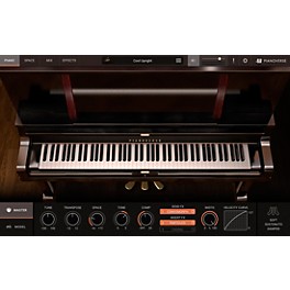 IK Multimedia Pianoverse Royal Upright Y5 Download