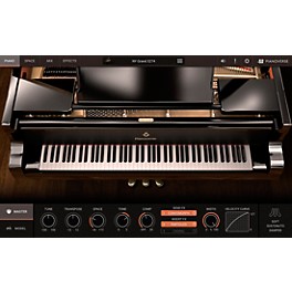 IK Multimedia Pianoverse NY Grand S274 Download