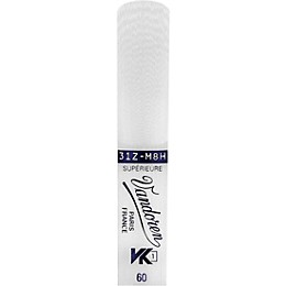 Vandoren VK1 Bb Clarinet Synthetic Reed 60