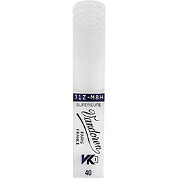Vandoren VK1 Bb Clarinet Synthetic Reed 40