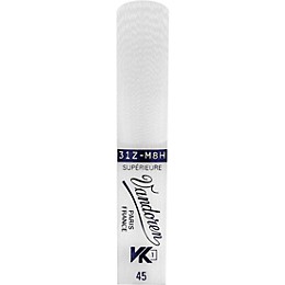 Vandoren VK1 Bb Clarinet Synthetic Reed 45